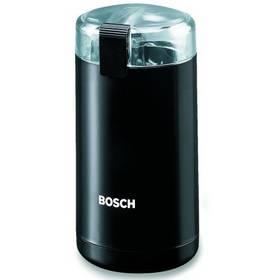 Kávomlýnek Bosch MKM6003 černý