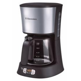 Kávovar Electrolux EKF5220 černý/nerez