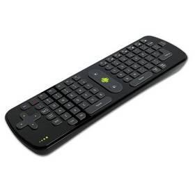 Klávesnice Evolveo FlyMotion, 2,4GHz AirMouse (HMC-FLM) (vrácené zboží 4786003086)