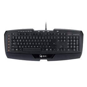 Klávesnice Genius GX Gaming Imperator CZ (31310052109) černá