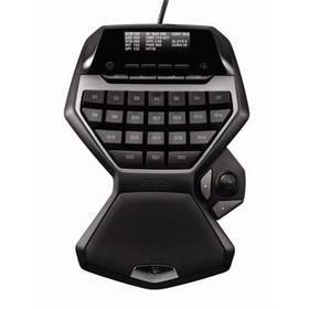 Klávesnice Logitech Gaming G13 gameboard (920-005039)