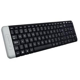 Klávesnice Logitech K230 SK (920-003349) černá