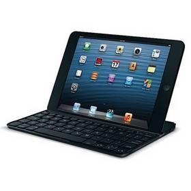 Klávesnice Logitech Ultrathin Mini pro iPad CZ black (920-005032)