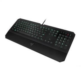 Klávesnice Razer DeathStalker US (RZ03-00800100-R3M1) černá