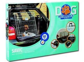 Klec Savic Dog Residence mobil 91 x 61 x 71 cm 1ks