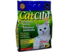 Kočkolit Agros CatClin 8l