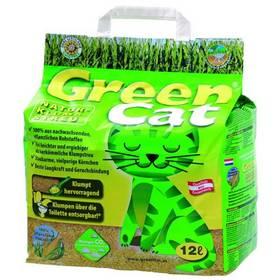 Kočkolit Agros Green Cat 12l