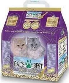 Kočkolit JRS Cats Best Nature Gold 10l