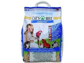 Kočkolit JRS Cats Best Universal 20l