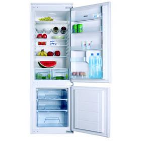 Kombinace chladničky s mrazničkou Amica BK 313.3 AA
