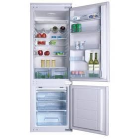Kombinace chladničky s mrazničkou Amica BK 313.3 FA bílá