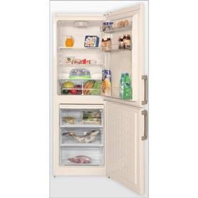 Kombinace chladničky s mrazničkou Beko CS 226020 bílá