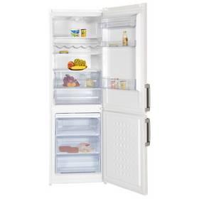 Kombinace chladničky s mrazničkou Beko CS 234030 bílé