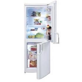 Kombinace chladničky s mrazničkou Beko CSA24022 bílá