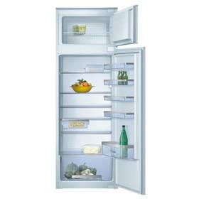 Kombinace chladničky s mrazničkou Bosch AntiBacteria KID 28A21 bílá