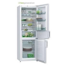 Kombinace chladničky s mrazničkou Gorenje Essential RK6192AW bílá Kombinace chladničky s mrazničkou Gorenje Essential RK6192AW bílá