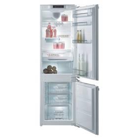 Kombinace chladničky s mrazničkou Gorenje NRKI 5181 LW bílá