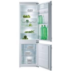 Kombinace chladničky s mrazničkou Gorenje RCI 4181 AW bílá