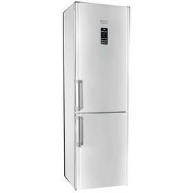 Kombinace chladničky s mrazničkou Hotpoint-Ariston EBGH 20283 F bílá