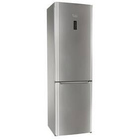 Kombinace chladničky s mrazničkou Hotpoint-Ariston NEBY 20420 V
