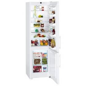Kombinace chladničky s mrazničkou Liebherr Comfort CP 4023 bílé