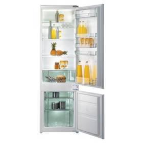 Kombinace chladničky s mrazničkou Mora VC 182 bílá