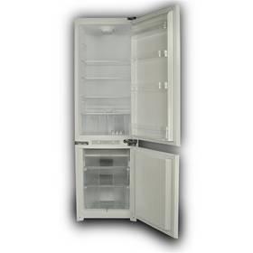 Kombinace chladničky s mrazničkou Nardi AS320GA.V bílá