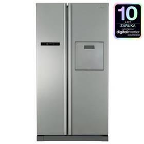 Kombinace chladničky s mrazničkou Samsung RSA1VTMG1