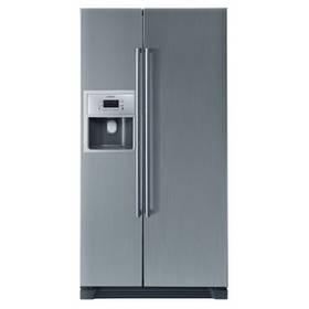 Kombinace chladničky s mrazničkou Siemens KA58NA45 Inoxlook