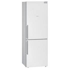 Kombinace chladničky s mrazničkou Siemens KG 36EAW40 bílá