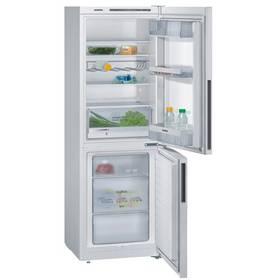 Kombinace chladničky s mrazničkou Siemens KG33VVW30 bílá