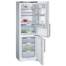Kombinace chladničky s mrazničkou Siemens KG36EAW30 bílá