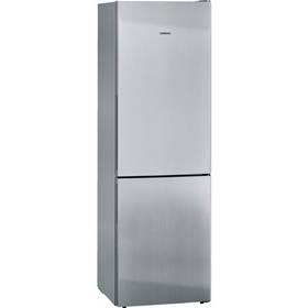 Kombinace chladničky s mrazničkou Siemens KG36NVL31 Inoxlook