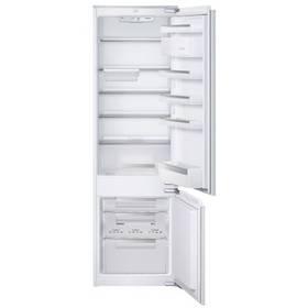Kombinace chladničky s mrazničkou Siemens KI 38VA50 bílá