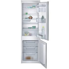 Kombinace chladničky s mrazničkou Siemens KI34VX20 bílá