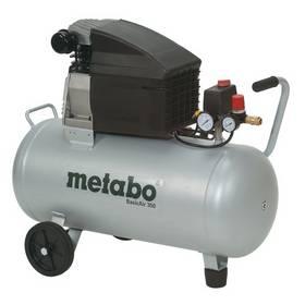 Kompresor Metabo BasicAir 350