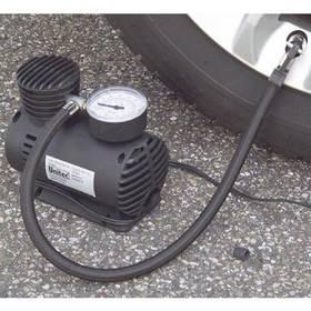 Kompresor Unitec 12V Mini 18bar