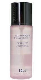 Kosmetika Christian Dior Magic Cleansing Water Face Eyes 200ml