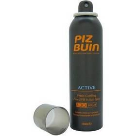 Kosmetika Piz Buin Active Fresh Cooling SPF30 150ml (Ochranný sprej)