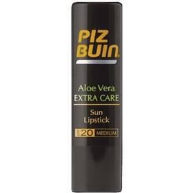 Kosmetika Piz Buin Sun Lipstick SPF20 4,9g (Ochranný balzám na rty SPF20)