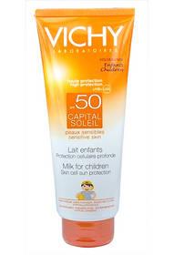 Kosmetika Vichy Capital Soleil Milk For Children SPF50 300ml