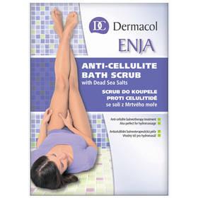 Koupelový peeling Enja (Anti-Cellulite Bath Scrub with Dead Sea Salts) 40 g