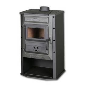 Krbová kamna Timsistem Magic Stove zelená