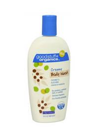 Krémový tělový šampon (Creamy Body Wash) 300 ml