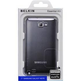 Kryt na mobil Belkin Fade pro Samsung Galaxy Note 5,3
