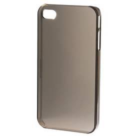 Kryt na mobil Hama Crystal pro Apple iPhone 5 (115336) šedý