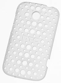 Kryt na mobil HTC HC C780 pro Desire C (99H10885-00) bílý