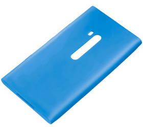 Kryt na mobil Nokia CC-1037 pro Nokia Lumia 900 modrý