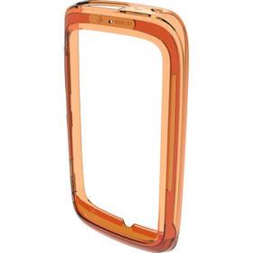 Kryt na mobil Nokia CC-1039 rámeček pro Nokia Lumia 610 (02732G4) oranžový