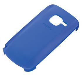 Kryt na mobil Nokia CC-3028 pro Nokia C3-00 (02729S6) modrý
